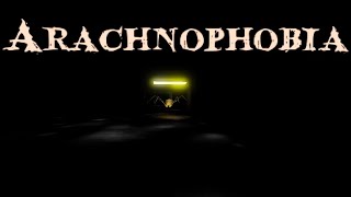 Arachnophobia  Full Gameplay [upl. by Alegnaoj882]