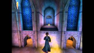 Lets Play Harry Potter und der Stein der Weisen Part 14 Deutsch HD  Mit Jindujun ans Ziel [upl. by Aderfla]