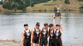 Chico State Rowing  Recruitment Video 2019 [upl. by Stevens]