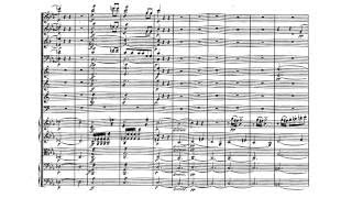 Symphony No 3 quotEroicaquot in E flat major Op 55 1st Movement  Beethoven Score [upl. by Aniar]