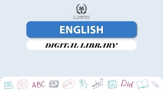 SLIS DLIB  ENGLISH  G4  Biographies and Autobiographies [upl. by Zweig617]