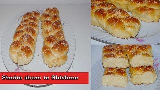 Simita shum te Shijshme Recept i Nenes [upl. by Onaivatco471]