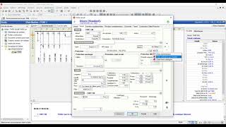 Formation Electricité  Réalisation d’un projet avec Caneco BT Part 1 [upl. by Aisauqal812]