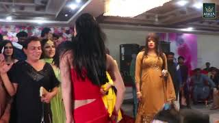 Madam Naghina Ch  Jane Jan O Jane JanaNew Song 2024Nargis Party Mirza Studio [upl. by Lucinda]