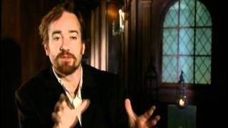 Entrevista con Matthew Macfadyen  Los 3 Mosqueteros [upl. by Hareemas]