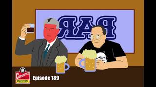 Jim Cornette on Jim Herd Or Vince Russo [upl. by Pease]