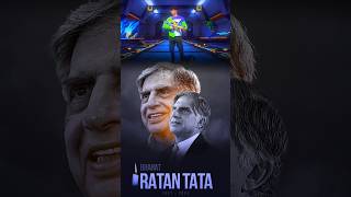 Ratan Tata Death Reaction🥺👋shorts [upl. by Compte]