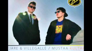 Jare amp VilleGalle Ft Timo Pieni Huijaus  Kasarin lapsi Lyrics [upl. by Nagol]