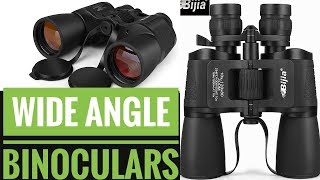 Best Binoculars 2018  BIJIA 10120X80 Most Powerful Binoculars Under 50 [upl. by Odyssey]