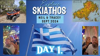 skiathos 2024 [upl. by Phillipp]