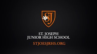 St Joseph Junior High School Manchester [upl. by Redneval]