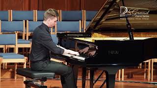 Vyacheslav Gryaznov plays Tchaikovsky Transcription by V Gryaznov [upl. by Adnarahs]