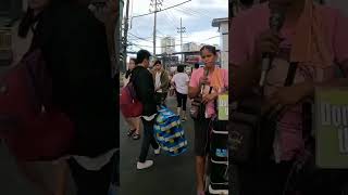 Amazing Walk In Downtown Manila Philippines Walking Tour [upl. by Thornton]