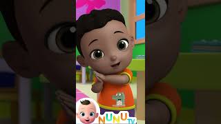 Ram Sam Sam  Español  canciones Infantiles shorts [upl. by Kacy390]