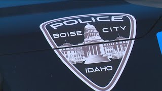 Boise store owner arrested on multiple drugrelated charges [upl. by Licec180]