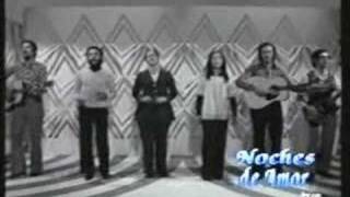 Eres tu Versión TV  Mocedades [upl. by Snave]