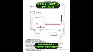 DIAGRAM Allis Chalmers Voltage Regulator Wiring Diagram [upl. by Neeruan]