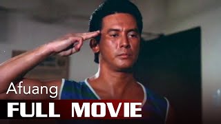 AFUANG BOUNTY HUNTER 1988 Philip Salvador Full Tagalog Movie HD [upl. by Assela]