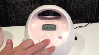 Spectra Dew 350 Spectra S2 and Medela Freestyle Breast Pump Comparison [upl. by Adraynek]