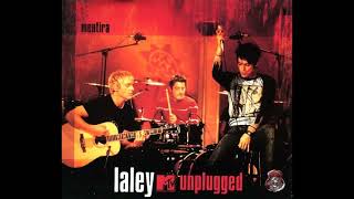 03 La Ley  Mentira MTV Unplugged [upl. by Bortz]