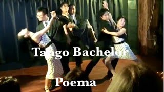 【Tango Bachelar】 Poema [upl. by Deena]