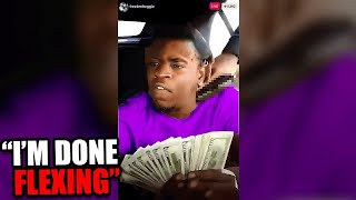 When Dissing On IG Live Goes HORRIBLY Wrong [upl. by Retniw]