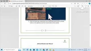 SWPSelf Certification Process for building Plan Permission step by step in tamil [upl. by Cotsen990]