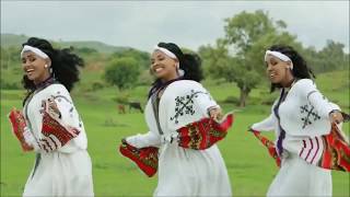 AG Brothers New Ethiopian Gonder Music 2018 By Dj Lij Sami YouTube [upl. by Aerdnac]