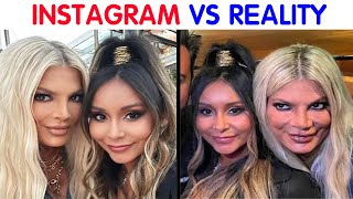 The “Instagram Reality” Community Is Dedicated To Exposing The Fakest People Online 2 [upl. by Hnoj169]