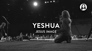 Yeshua  Jesus Image  Michael Koulianos [upl. by Esital]