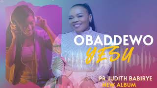 Obaddewo Yesu Pr Judith babirye 2024 new Album nocopyrightmusic judithbabiryemusical1000 [upl. by Hans]