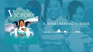 Joyce Blessing  Everlasting Father audio slide [upl. by Cleary763]