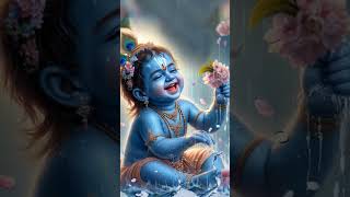 കണ്ണാ കണ്ണാ കണ്ണാവാ  Kanna Kanna Kannava  Leela Madhavam Krishna Devotional Song shorts krishna [upl. by Necyrb]