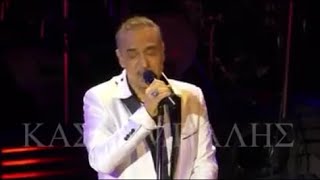 Notis SfakianakisΕνα τσιγγανάκι είπε Γκάζι Live 20182019 [upl. by Sucerdor629]