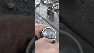 ENGINE PISTONS RIGS REMOVE SHORTS VIDEO AKAL SAHAYE MOTOR [upl. by Kramnhoj]