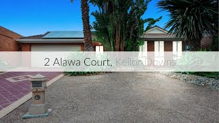 Alawa Court Keilor Downs [upl. by Mehelhteb913]