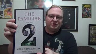 Inconsistent Bookworm The Familiar Volume 2 [upl. by Barraza]