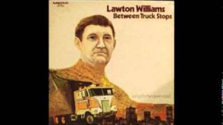 Lawton Williams  Highway To Nowhere [upl. by Pelagi580]