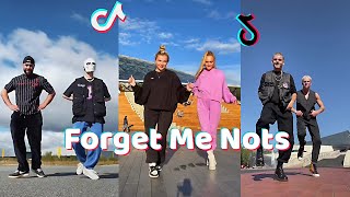 Forget Me Nots  New Dance TikTok Compilation Part 2 [upl. by Teragram]