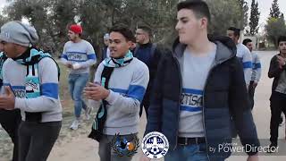 Cortége Ultras Monastir غول القاعات [upl. by Paget]