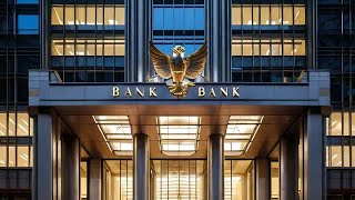 Worlds Largest Bank Exploring Its Power and Global Impact [upl. by Illak]