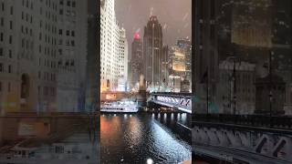 Chicago Winter chicago vibe [upl. by Oilut88]