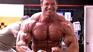 THE REAL GIANT MONSTER PHYSIQUE GÜNTER SCHLIERKAMP MOTIVATION [upl. by Akkeber]