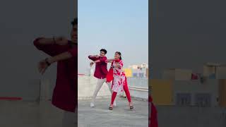 This Song Dance Reel  Likitha  manoj  trending viral shorts dance [upl. by Garvey696]