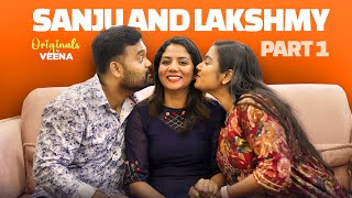 Veenaയോട് Hipsterൻ്റെ കലക്കൻ Pickup Line🤣 l Must Watch Interview [upl. by Notsej]