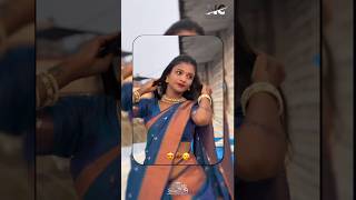 Ek Chand Navala Aailay Go • full screen • Marathi song • Raj Irmali amp Sonali Sonawane • Nov 9 2024 [upl. by Surbeck633]