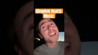 Kingdom Hearts music is the best [upl. by Binette]