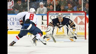 20162017 NHL Season and Playoffs Best NHL Breakaway Goals HD [upl. by Gnouv637]