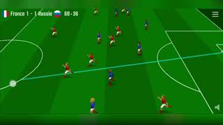 Unblocked Games  Soccer Skills Euro Cup  Part 7 [upl. by Corey34]