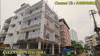 New building for sale in Edachira near infopark Kakkanad [upl. by Immak]